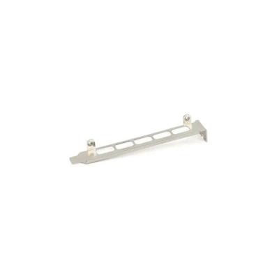 Chapa metálica do serviço do OEM que carimba suporte do PCI do entalhe do DP da placa gráfica das peças o mini