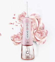 RoHS Electric Smart Water Flosser Fc159 Handheld Water Flosser 3 Working Modes