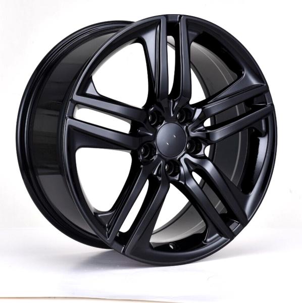 20'' Inch Wheel / Rim Honda Pilot 2016 - 2018 Genuine Gloss Black