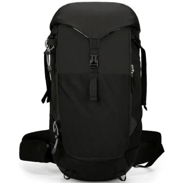 60l Travel Hiking Camping Lightweight Waterproof Outdoor Backpack For Men Women