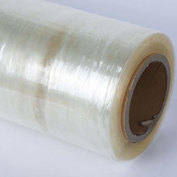 PVA Water Soluble Plastic Film For Agrochemicals Dishwasher Powder Packaging Film