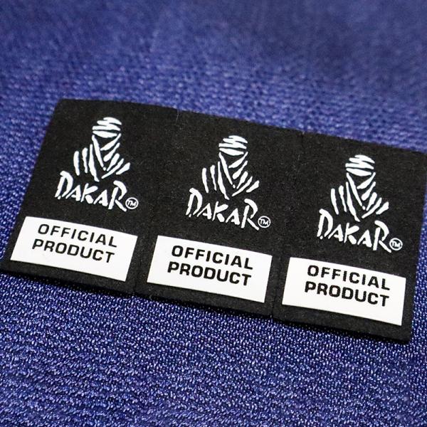 High Quality 3d Silicone Printing Embossed Logo Badge Garment Label Silicone Label Heat Transfer for Clothes Use