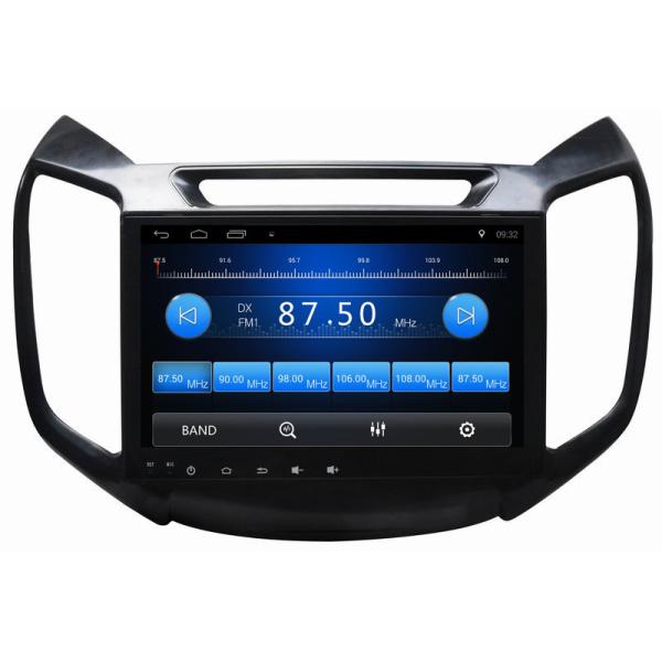 Ouchuangbo car stereo audio android 8.1 for ChangAn EADO 2016 support  SWC wifi gps navi 4 Core CPU 1080 video