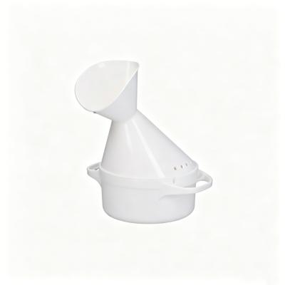 JH Medibox Plastic Medical Inhalator Home Steamer Nasal Airway Nourishing Moisturizer Facial Care Feature