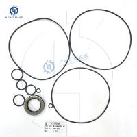 569-2928 máquina escavadora Oil Seals 560-4751 560451 máquina escavadora Spare Parts de Kit For CATEEEEEE 330GC do selo do motor do balanço