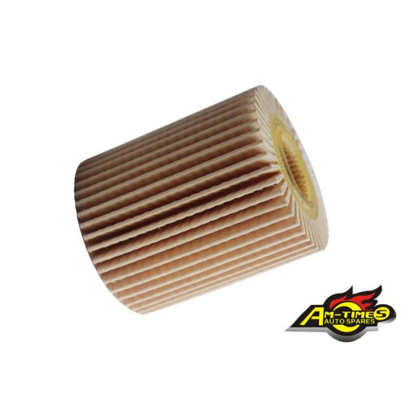 Yellow Toyota Corolla Oil Filter 04152-YZZA5 04152YZZA5 04152YZZA1 0415231090