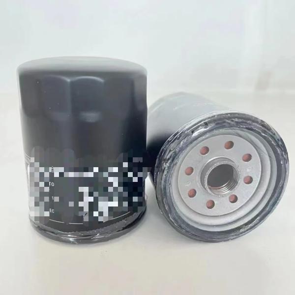 Other Year External Spare Parts Oil Filter N26-13440-02 N26-13440-03 for Customization