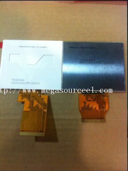 TM028HDZ58  TM025CBH03  TIANMA 3.5 inch TFT LCD Screen TM035KDH08 QVGA 320(RGB)*240