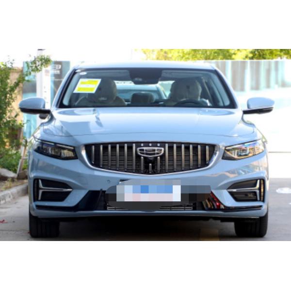 Geely предпосылает небольшую машину салона 2023 мест двери 5 версии 4 2.0TD Haohua