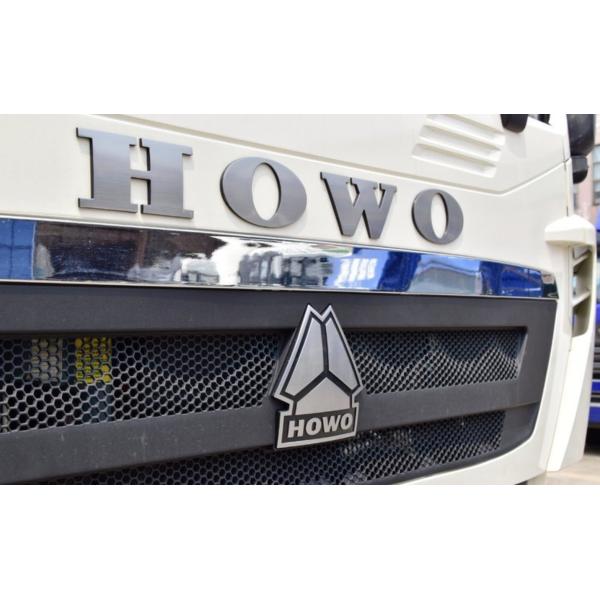 China brand sinotruk howo Cold Storage Fresh refrigerator Truck for sale