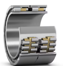 24048 CCK30/W33 SPHERICAL ROLLER BEARING WITH TAPERED BORE AND RELUBRIION FEATURES