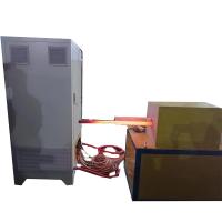 Refrigerador por agua Inducción Máquina de forja en caliente Electricidad de 600 kW 3 fases