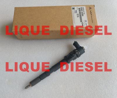 BOSCH common rail injector 0445110274 0445110275 0 445 110 274 0 445 110 275 for HYUNDAI 33800-4A500 338004A500 55200259