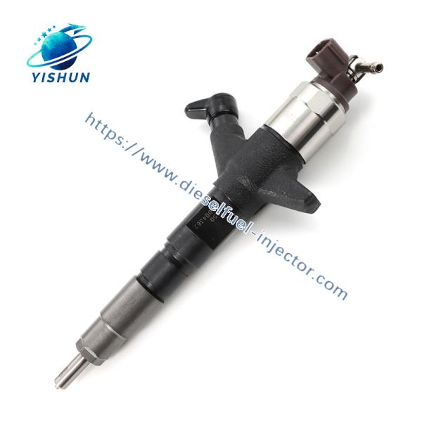 Fuel Injector 095000-5550 095000-8310 for 095000 5550