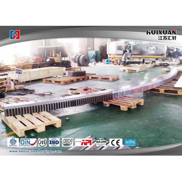 вковки стали углерода 18КрНиМо7-6 34КрНиМо6 4140 обуглероживая дугу обработки соединяя кладут на полку