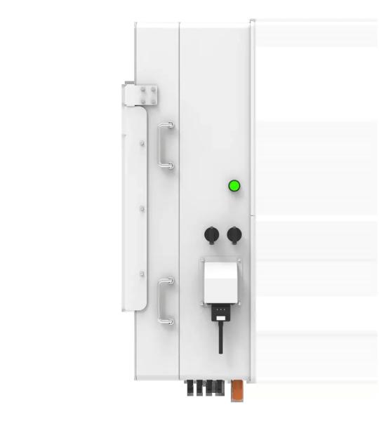 New energy photovoltaic 3 phase high low frequency 40kw solar hybrid inverter off grid hybrid inverter