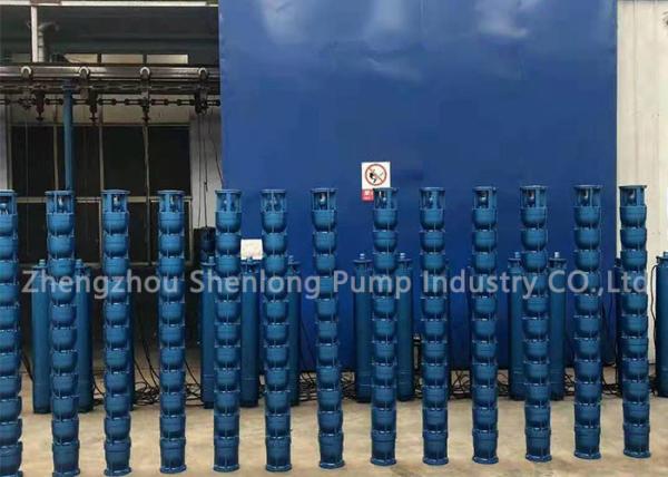 30kw 40hp 8 10 polegadas 80m3/h 160m3/h bomba eléctrica submersível de água