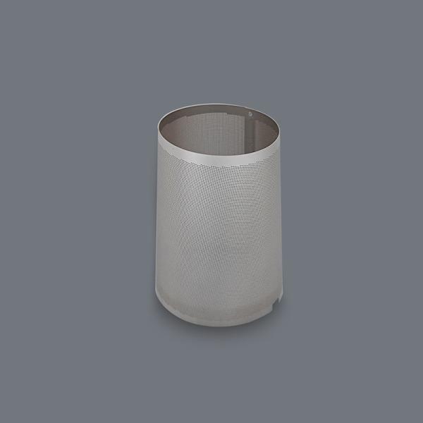 Custom Metal Filter Screens Ultra Thin 0.03mm 0.05mm For Precision Filtration