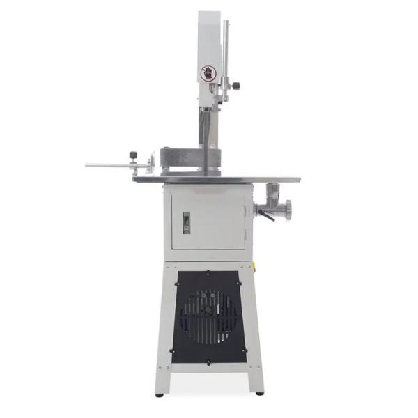Commercial Farm Frozen Meat Cutting Saw Iso