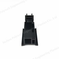 CT Forma Polyamide Nylon Thermal Break Strip PA66 GF25 Extruding Strut para Estrutura de Janela de Alumínio de Ponte Quebrada