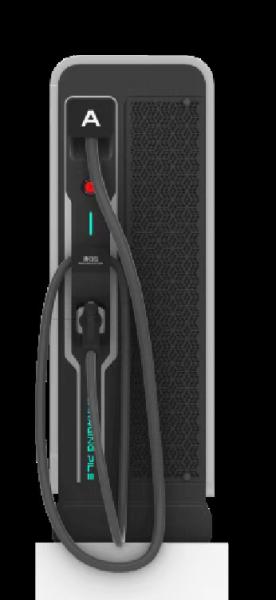 DC EV Charging Station GBT CCS2 CCS1 CHADeMo 60kw 120kw 180kw 240kw Home Charging Station For Electric Cars