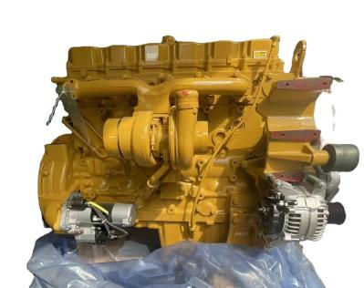 Partes de máquinas C7.1 Motor diesel Assy para máquinas de construção E320D2 CAT320D2 320D2