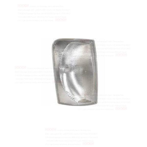 Numéro OE 2D0953042A Feuille d'indicateur avant scintillante pour VW LT Condition côté droit 1996-2006