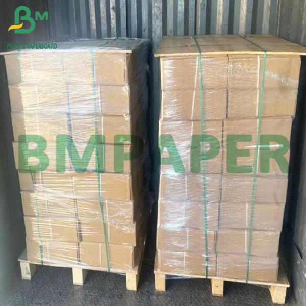 24''36'' Width Format Inkjet Glossy Printable Satin Photo Paper 24''36' Широкий формат чернила глянцевая печатная сатинная фотобумага