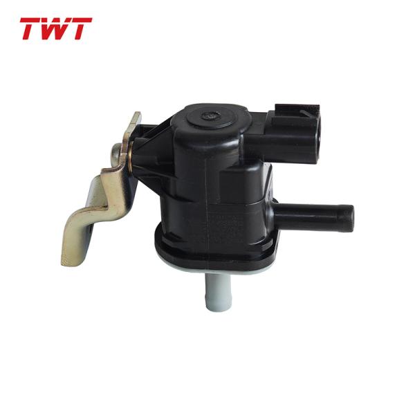 Original 25860-25020 Egr Vacuum Switching Valve and Vacuum Pump 2586025020 25860 25020 for Toyota Camry Hybrid 2017-2021