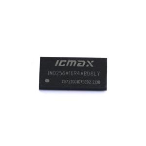 DDR4 4Gb SDRAM Chip 32Mx4 FBGA-96 1.2V 8K Refresh IMD256M16R4ABD8LY