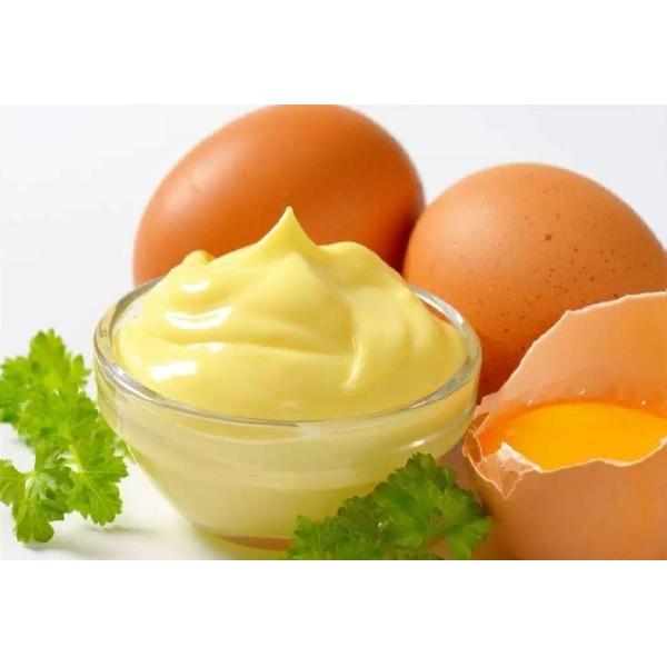 HALAL Food Additive Distilled Monoglyceride For Mayonnaise
