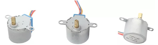 28BYJ48 зацепило коэффициент 1:64 мотора шестерни Stepper мотора 5V 12VDC для автоматического замка