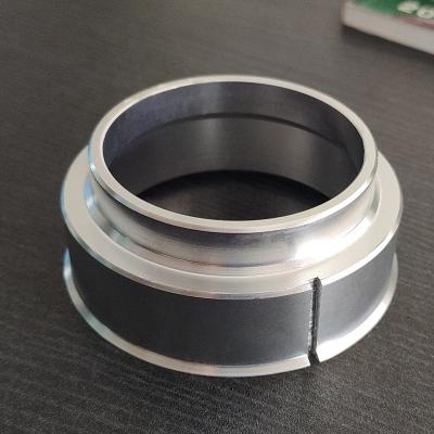 30mm Aliuminum Wheel Hub Centric Rings With Anodize Coatings OD93.0  ID60.0