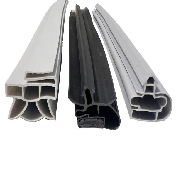 Магнитная лента для гибких резиновых магнитов