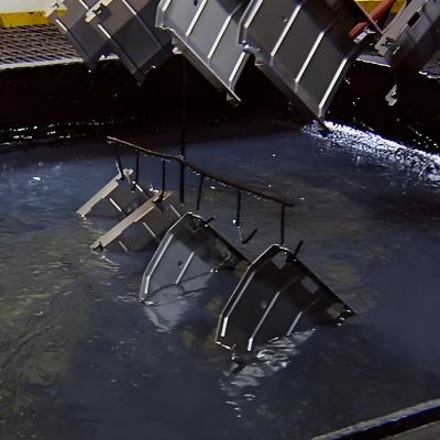 JT-8310C Black Cathodic Electrocoat