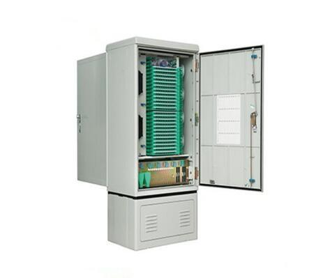 Smc ODF Optical Distribution Frame