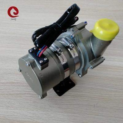 240W High Pressure Water Pump , Electric Water Transfer Pump For Electric Tractors Bus