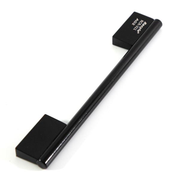 Ручки кухни мебели RCR 311 160mm Thomasville алюминиевые