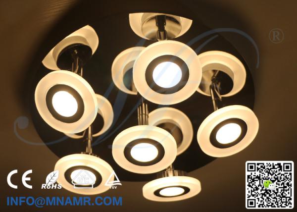 Wholesale 30W Decorative LED Ceiling Light Lamp for Hotel Room Bedroom Kitchen Living Room Use