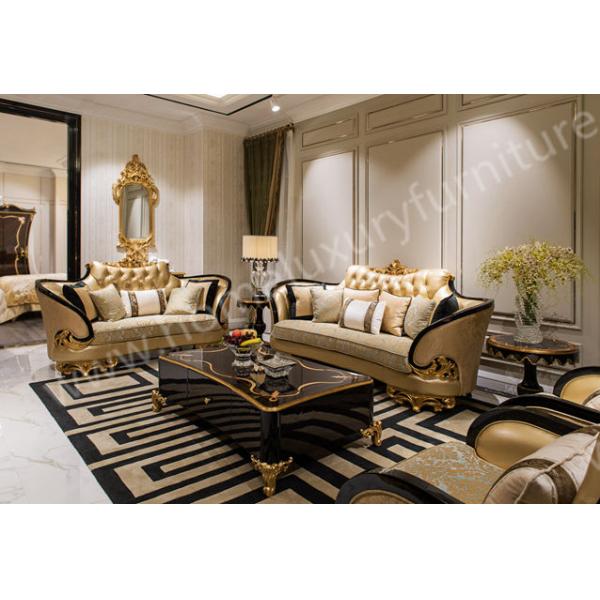 Coffee table Marble coffee table price China supplier neo classical furnitrueTT-023A