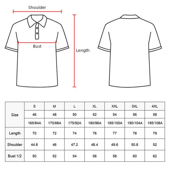 Breathable Sports Polo Shirts Customizable Weaving Method Knitted