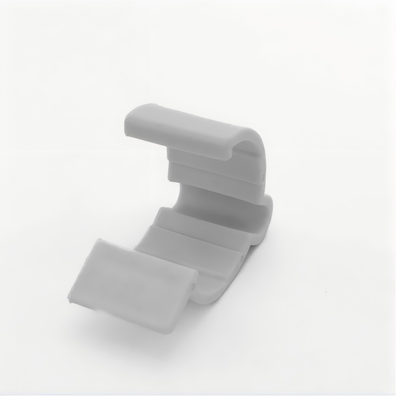 28mm Corrosion-Resistant Aluminum Pipe Clamp for Easy Installation and Quick Pipe Repair