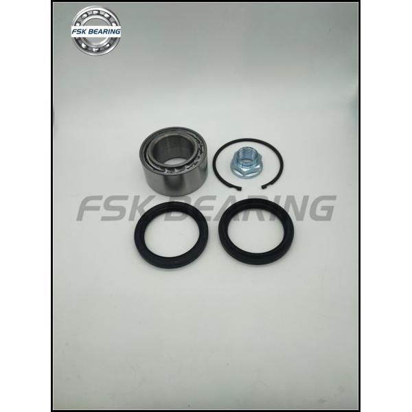 713 6906 10 Wheel Hub Auto Parts For Passenger Cars 36.98*72.04*37mm