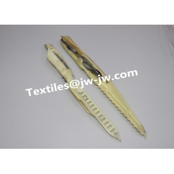 Somet Rapier Gripper Complete LH and RH R32005Y R2005YD R32004Y R32004YR Metal Material Somet Loom Spare Parts