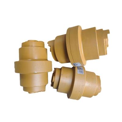 Pièces détachées pour le chariot de l'excavatrice EX60-1 EX60-2 Traces Rollers Roller inférieur Roller supérieur Roller Assy pour mini-excavatrice