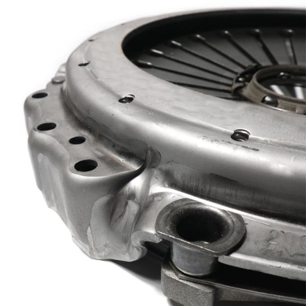 Bus Pressure Plate Clutch Cover 430 for Higer Bus Superior Functionality