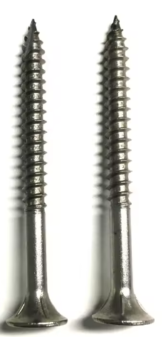 Container Torx Head DIN Standard Screws Metric Measurement Zinc Plating Wood Screws