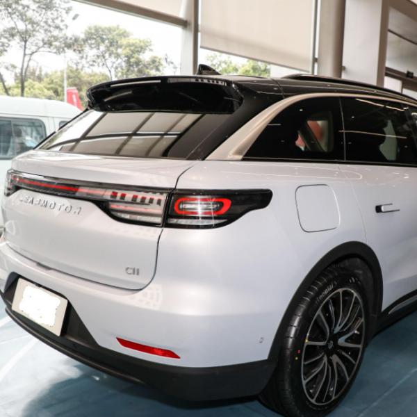 Leapmotor  C11 2021 year model XingZheng 510 Medium SUV Rear wheel Rear drive 5 Door 5 seats SUV