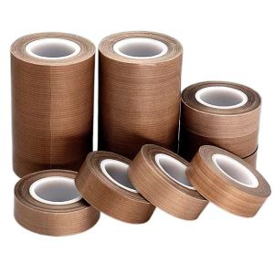 Heat Resistant Adhesive Tape