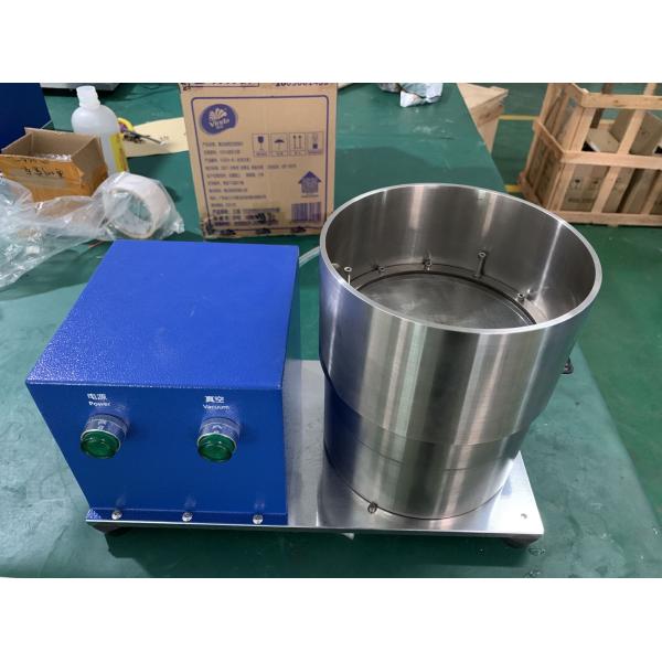 Литий-ионная батарейная смесительная машина 3 л/мин батарейный фильтр слизи AC110V / 220V